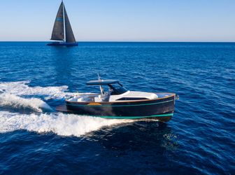 37' Apreamare 2022 Yacht For Sale